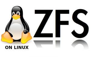 ZFS در لینوکس